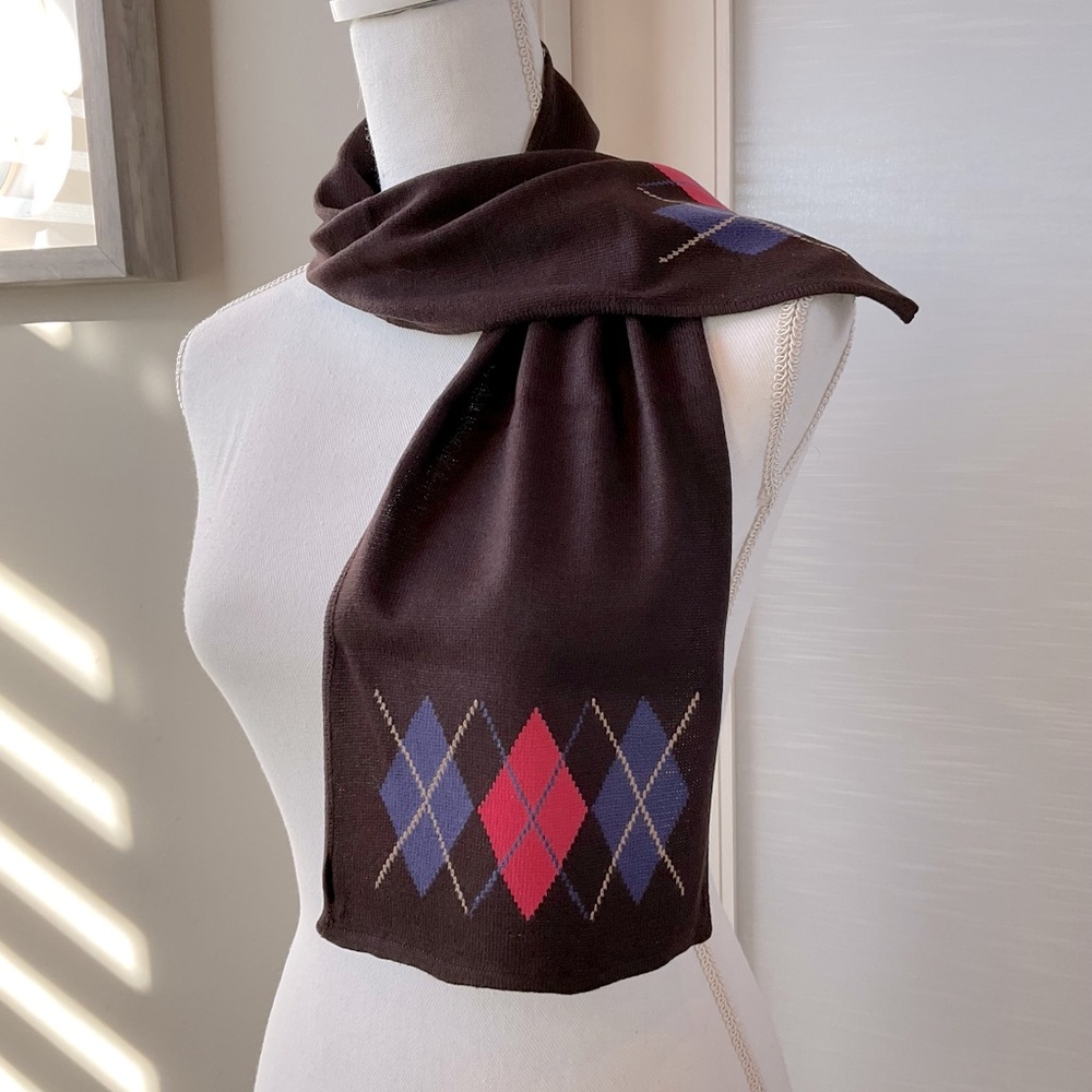 NWOT Jones New York Scarf